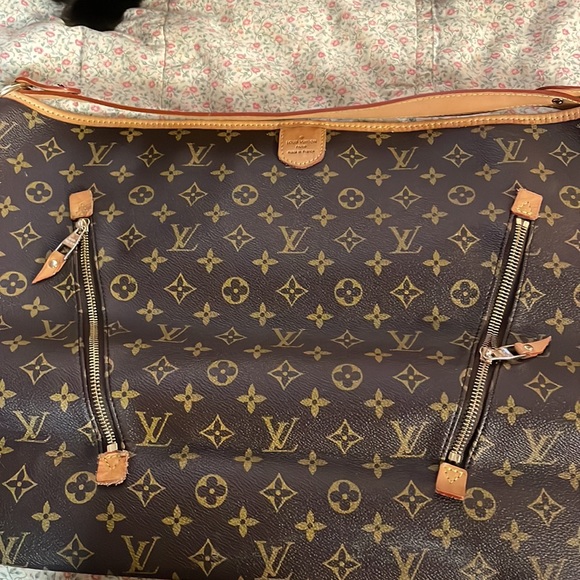 Louis Vuitton Overnight Bag - Picture 2 of 9